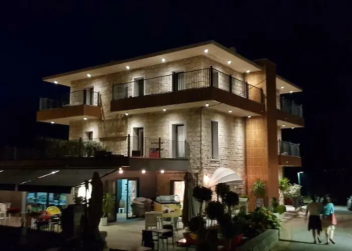 Hotel Le Tourisme