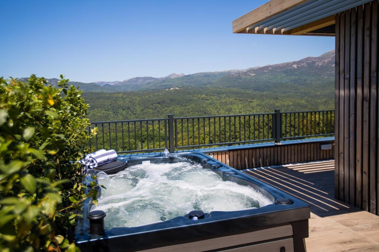Le Tourisme Hotel Zonza