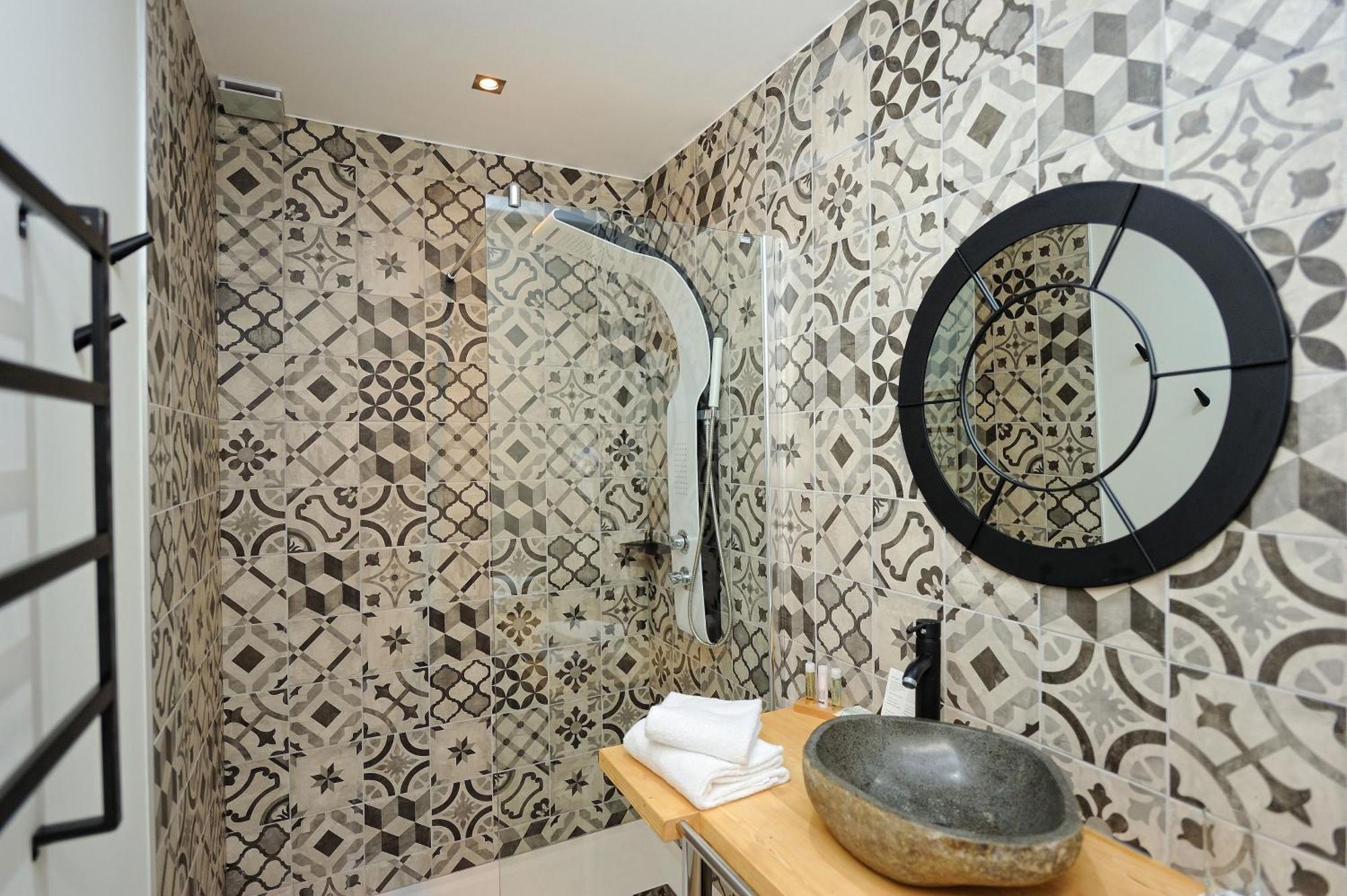 Hotel Le Tourisme Zonza