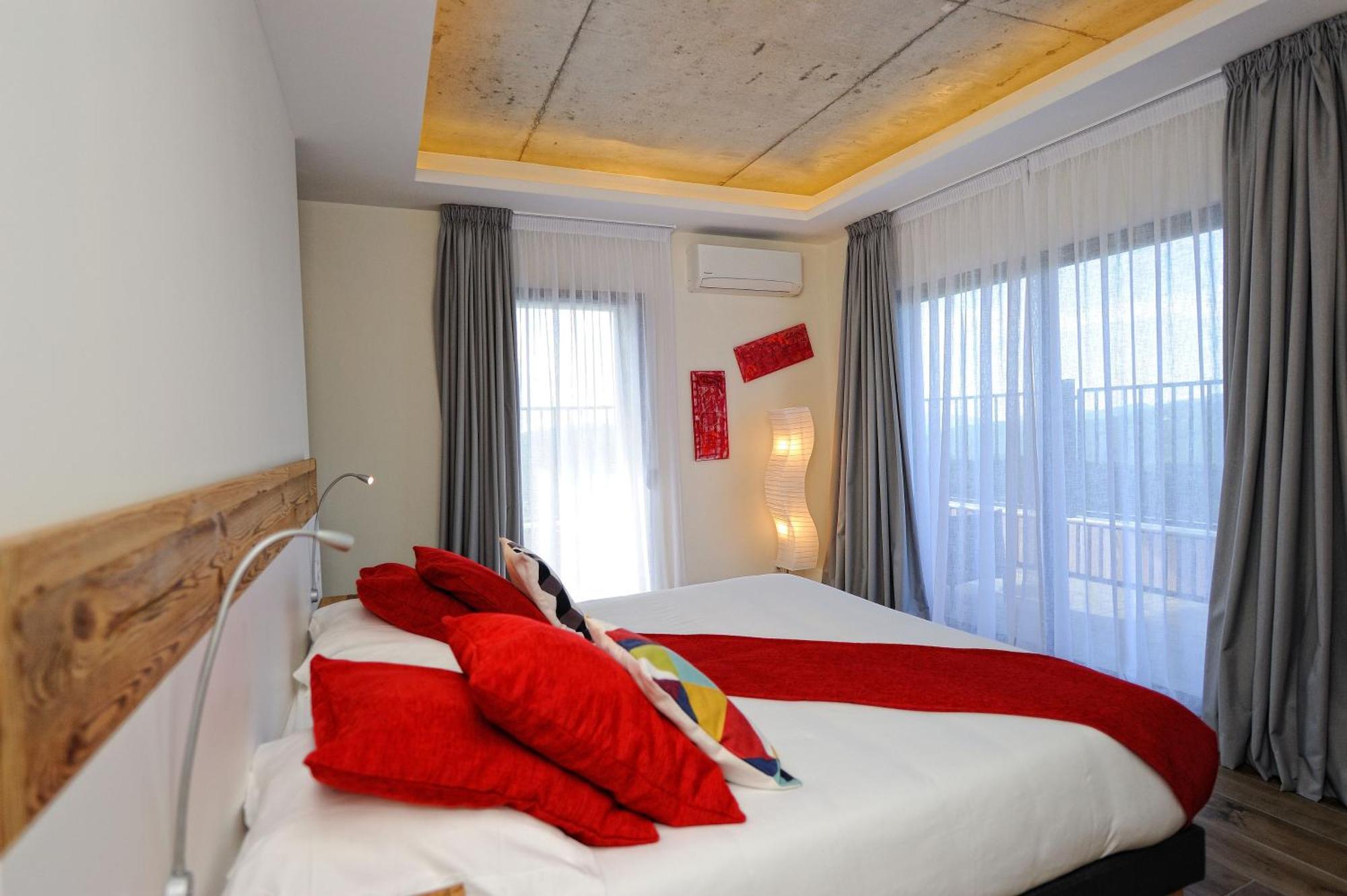 Hotel Le Tourisme