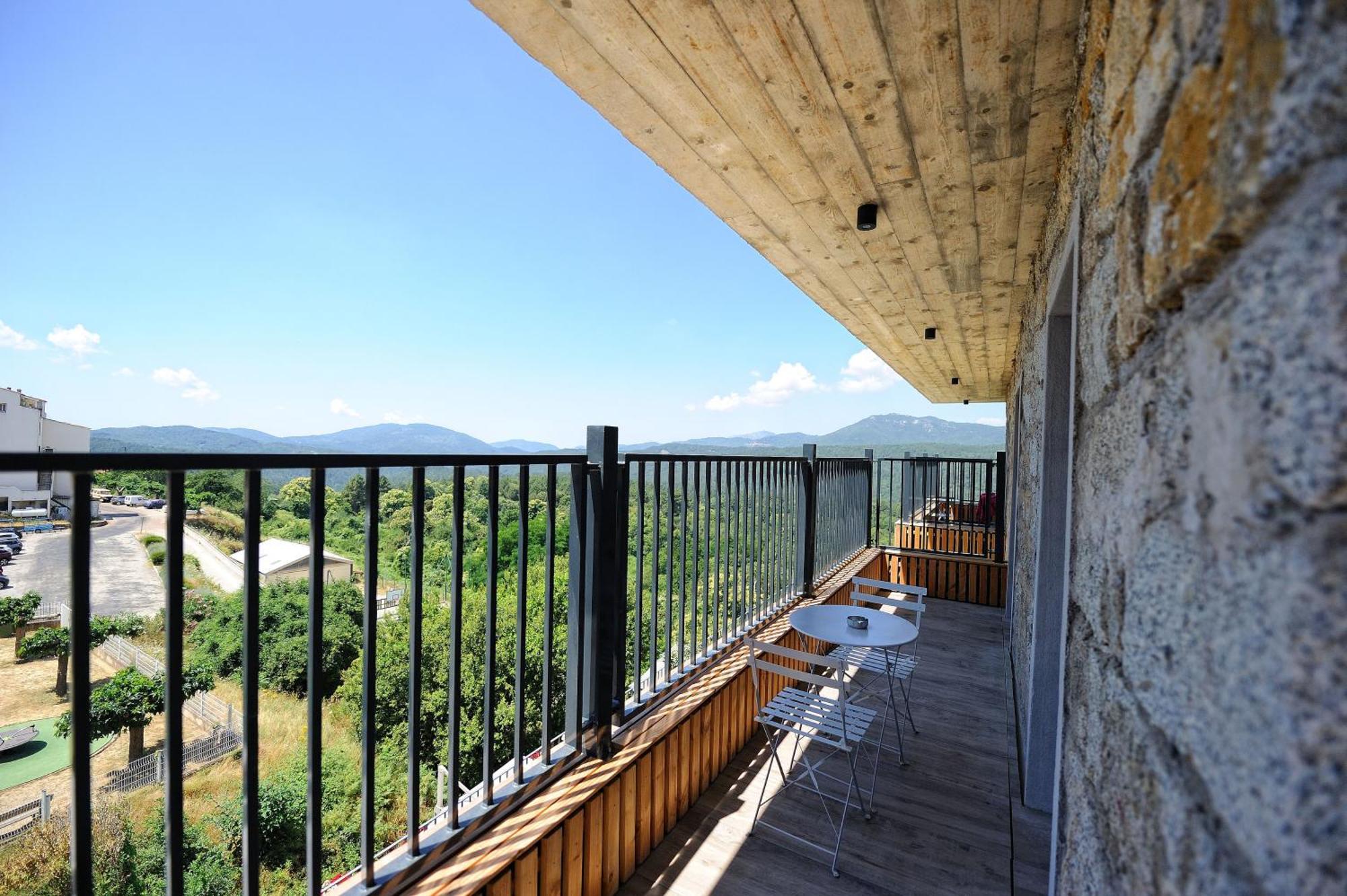 Le Tourisme Hotel 3*