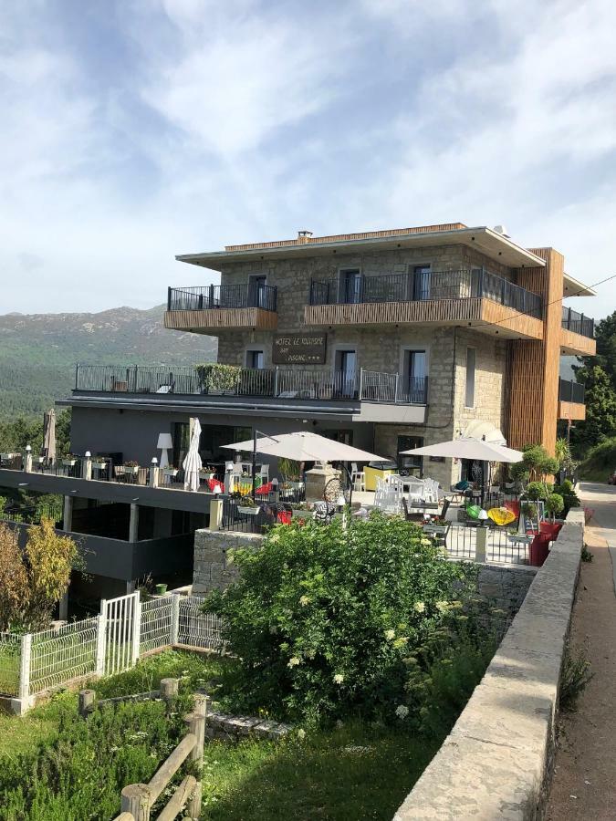 Hotel Le Tourisme 3*