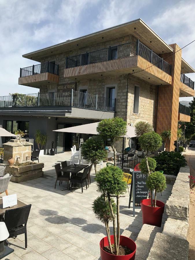 Hotel Le Tourisme