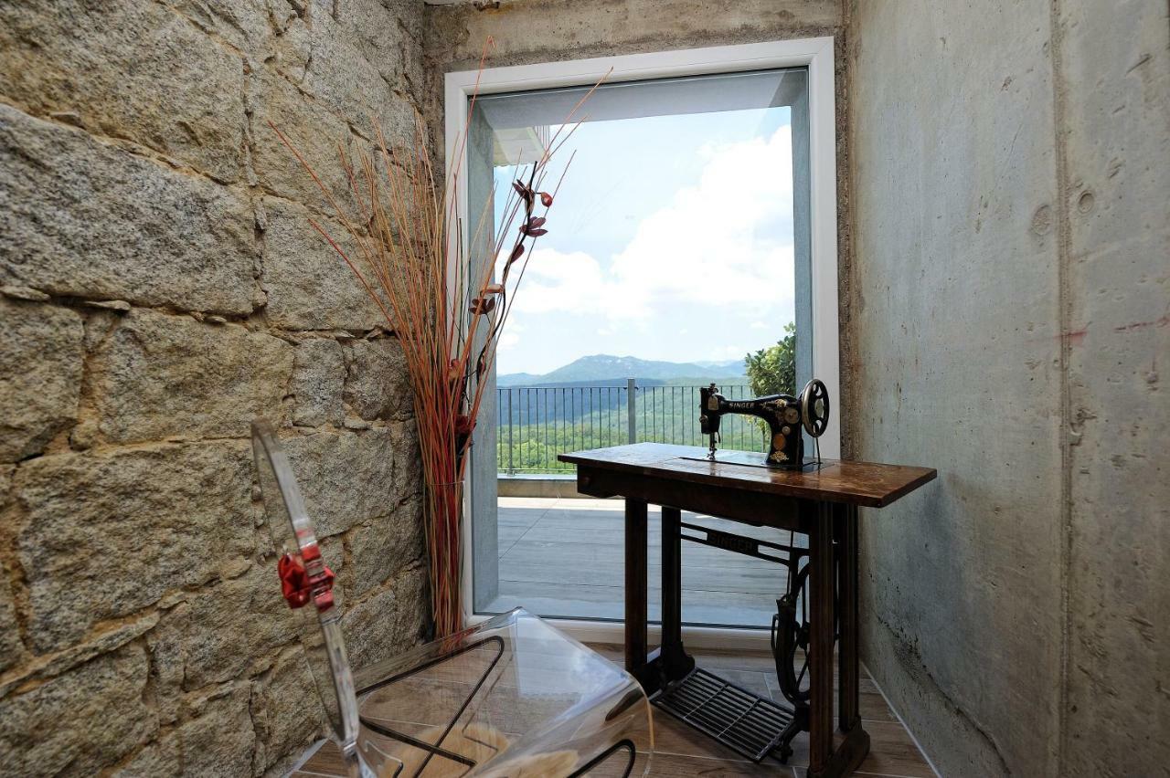 Hotel Le Tourisme Zonza