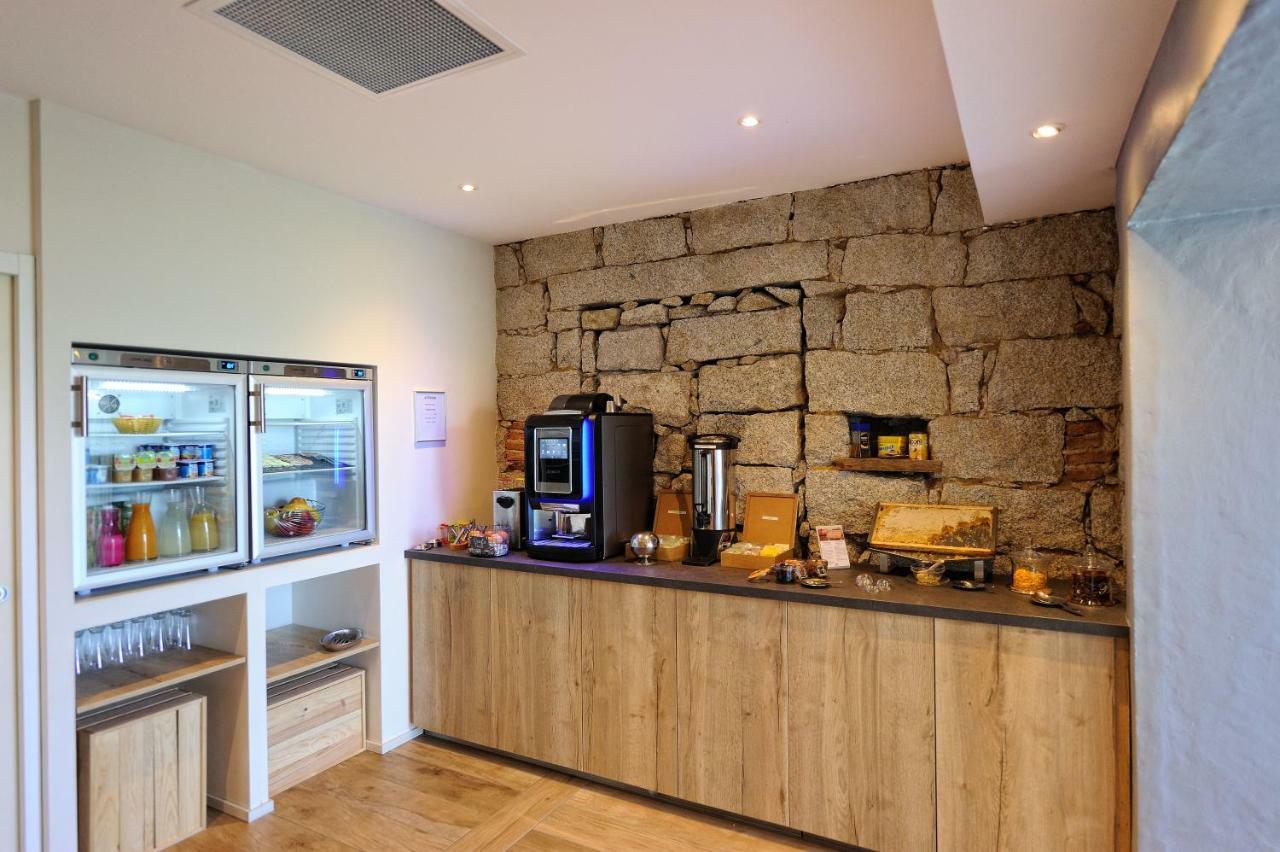 Le Tourisme Hotel