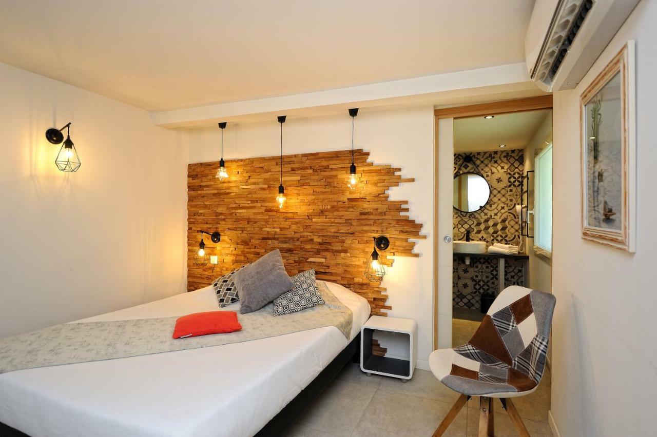 Hotel Le Tourisme 3*