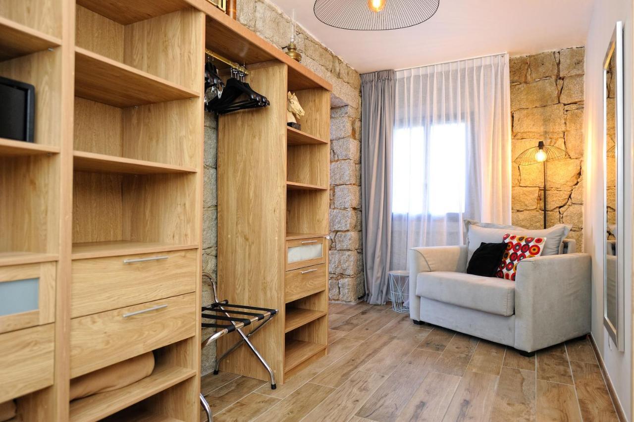 Hotel Le Tourisme Zonza