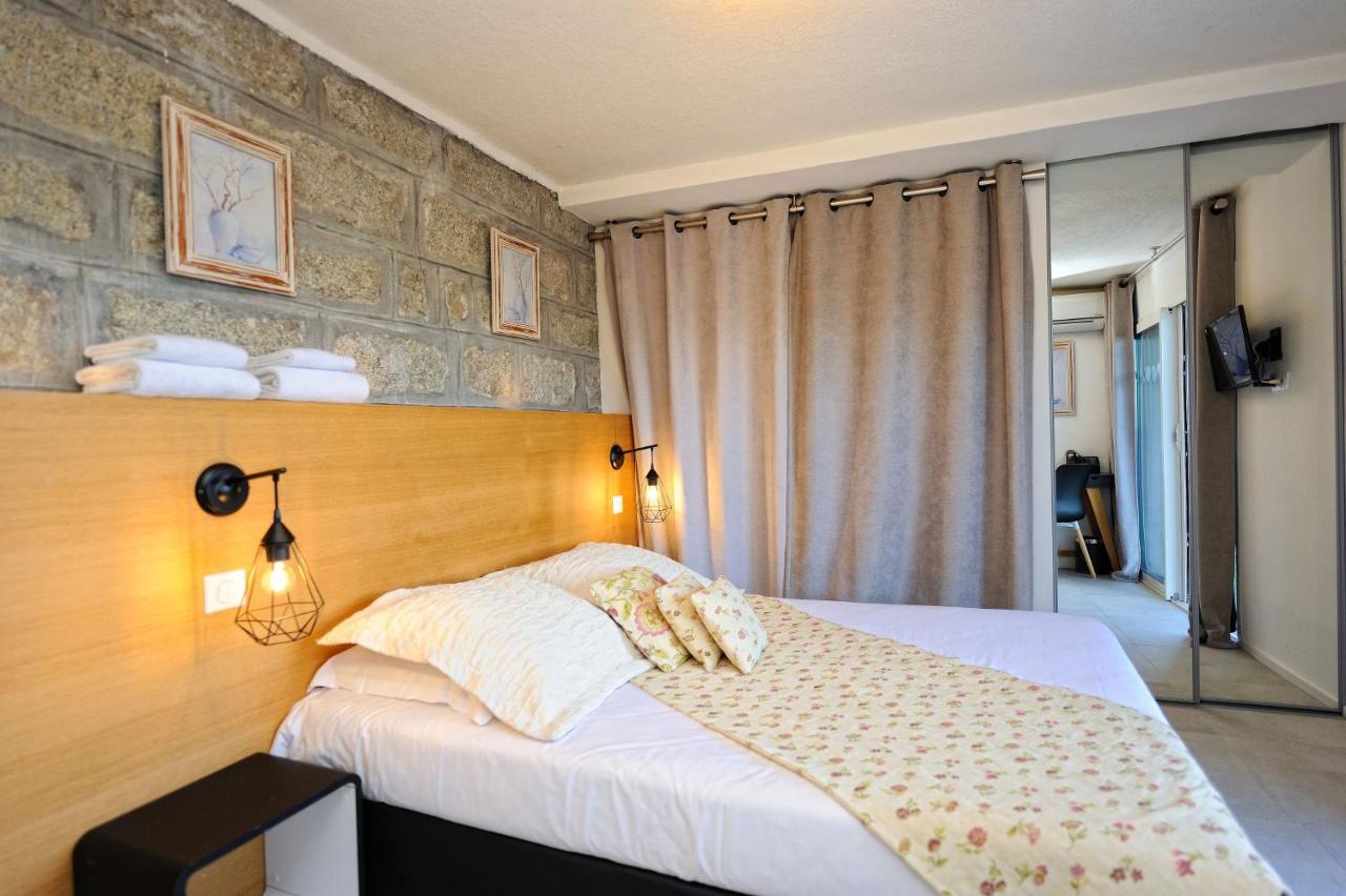 Le Tourisme Hotel Zonza