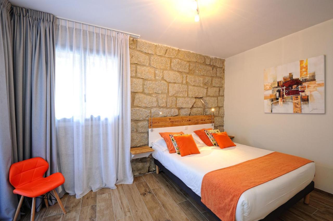 Hotel Le Tourisme Zonza
