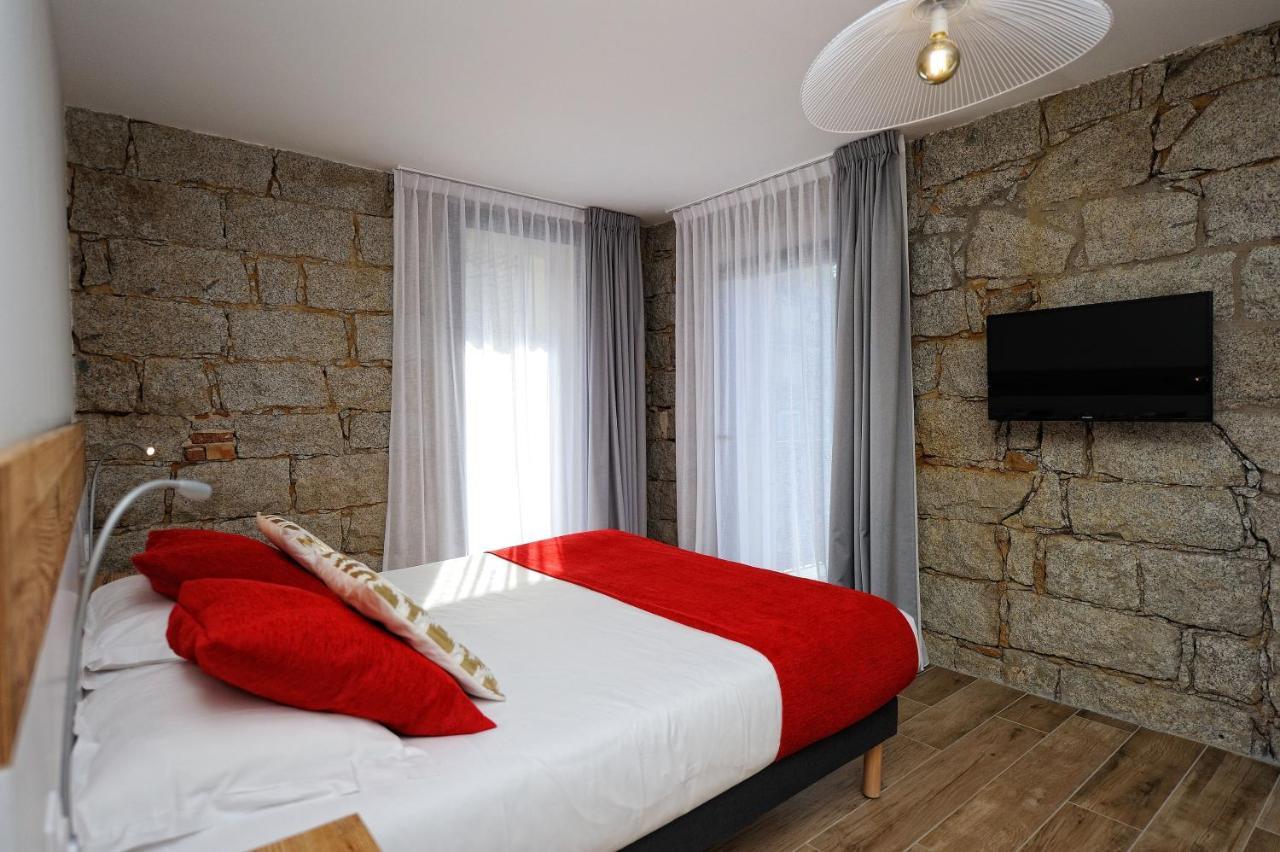 Le Tourisme Hotel