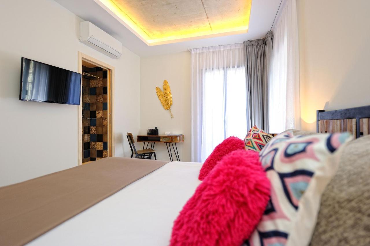 Le Tourisme Hotel 3*