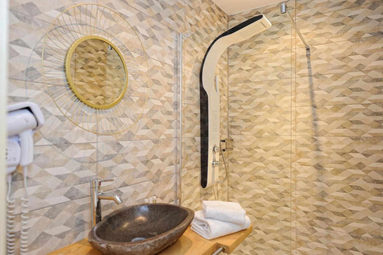 Hotel Le Tourisme