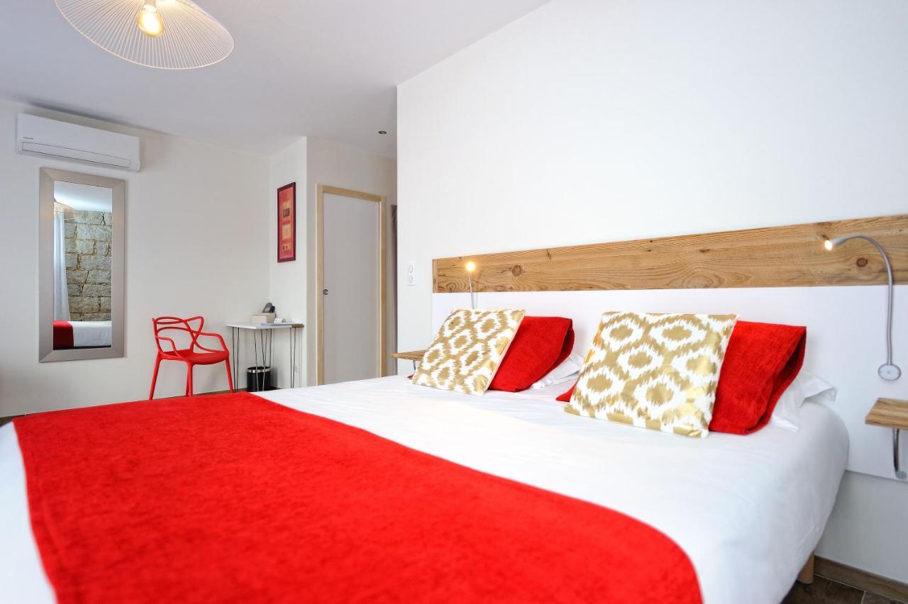 Hotel Le Tourisme 3*