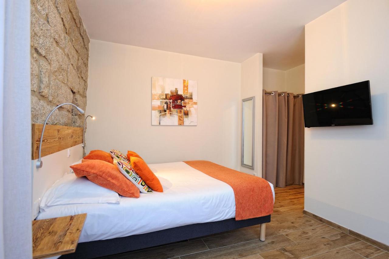 Hotel Le Tourisme